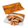Printed Reusable Snack Pouches
